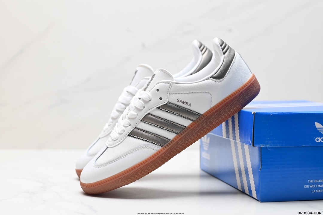 Adidas Samba Shoes